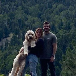 Meet your Posher, Elizabeth